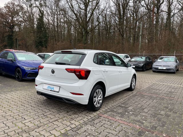 Polo Life TSi Navi Sitzh. EPC v+h LED