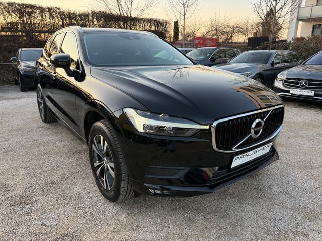 Volvo XC60 Momentum Pro 2WD Leder+HarmanKard+WINTERPAK