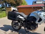 BMW F650GS Twin - BMW F 650 GS