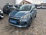 Hyundai i10 1.0 Passion Sitz & Lenkradheizung - Hyundai i10 PA