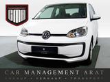 Volkswagen up! 1.0 BlueMotion Move KLIMA+PDC 1.HAND - VW up! Gebrauchtwagen in Hamburg