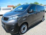 Fiat Scudo L2 SX+Premium+NAVI+3 SITZER+AUTOMATIK+TEMP - Fiat Scudo aus 2022