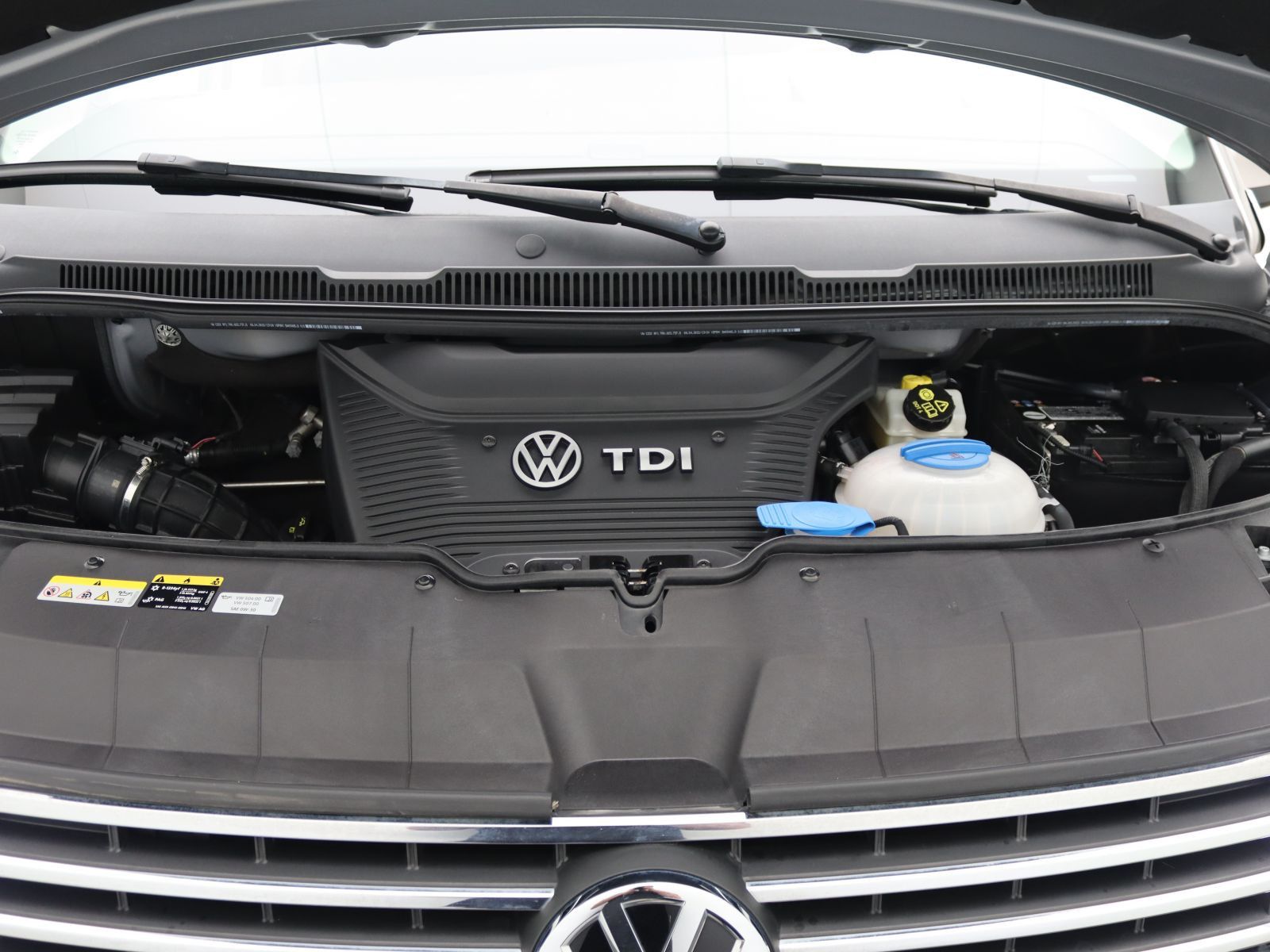 Volkswagen T6 Multivan - Bild 19
