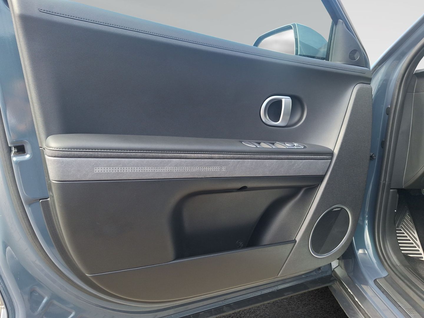 Hyundai IONIQ 5 EV 4WD 77kWh UNIQ 20' '360° Leder el.HK foto 16
