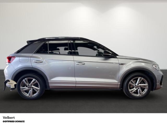 Volkswagen T-Roc R-Line 1.5 l TSI OPF 110 kW (150 PS) DSG N