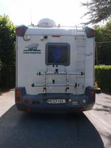 Weinsberg Orbiter 581 MS - Weinsberg Wohnmobil oder -wagen
