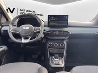 Dacia Jogger - Vorschau Bild 12