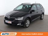 Skoda Fabia 1.0 TSI Style Aut.*TEMPO*PDC*SHZ*ALU*KLIMA - Skoda Fabia Gebrauchtwagen in Frankfurt