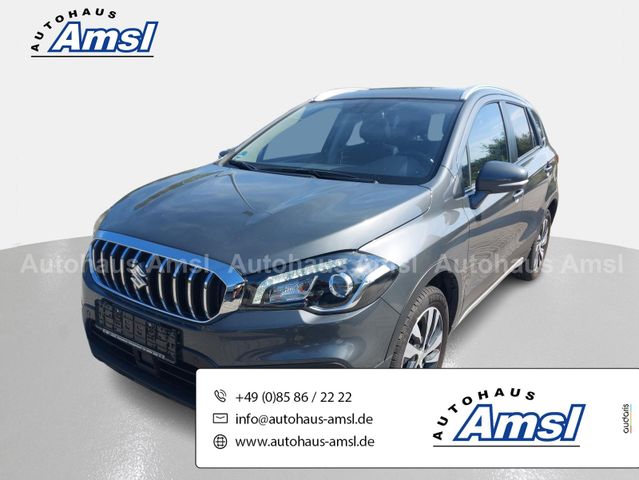 Suzuki SX4 S-Cross Comfort+ 4x4 AHK* Navi* Pano *Rkam *