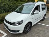 Volkswagen Caddy Edition 30 170PS DSG Roll... - Volkswagen Caddy: Edition 30