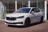 Skoda Fabia 1.0 Ambition LED SmartLink Sitzheizung DAB - Skoda Fabia: Ambition