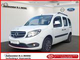 Mercedes-Benz Citan Kombi 111 CDI lang Tourer Edition / Allwet - Mercedes-Benz Citan mit Diesel-Antrieb