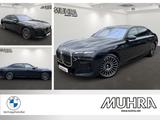 BMW 740d xDrive 21" Individual Autobahnas. Pano Sthz - BMW 7er Reihe Jahreswagen