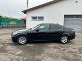 BMW 520d - E60 - BMW 520: E60