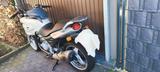 BMW F 650 CS - BMW CS 650 F