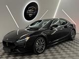 Maserati Ghibli 3.0 V6 430HP GranLusso S Q4 S GranLusso - gebrauchte Maserati Ghibli aus dem Jahr 2019
