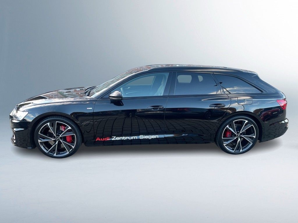 Audi A6 - Bild 4