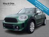 MINI Cooper Countryman LED Navi AHK HuD H/K Kamera - MINI Cooper Countryman aus 2021