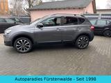 Nissan Qashqai .2.0 Ltr+AHK+Panorama+360°Kamera+NAVI - Nissan Qashqai: 2.0