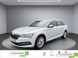 Skoda Superb Combi 2.0 TSI Style 4x4 OPF (EURO 6d_TEMP - Skoda Superb: Combi Eu