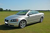 Volvo C70 Cabrio, HU 06/27! - Volvo C70 aus 2008: Cabrio