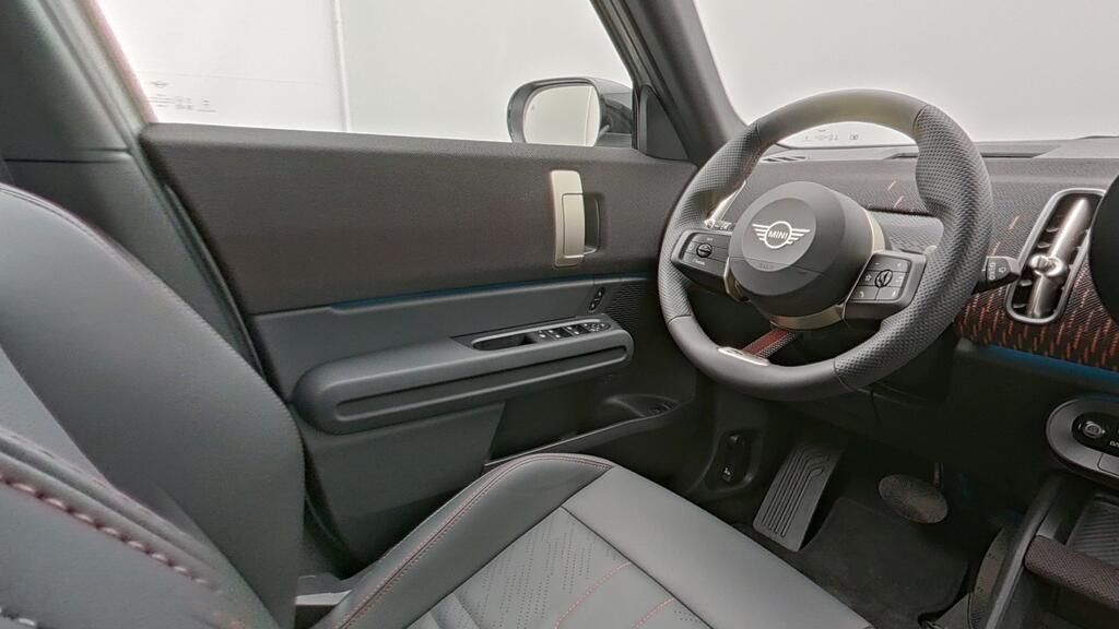 MINI Countryman C (Cooper) - Bild 11
