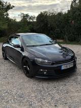 Volkswagen Scirocco 2.0 TSI - R-Line  - Volkswagen Scirocco in Leipzig