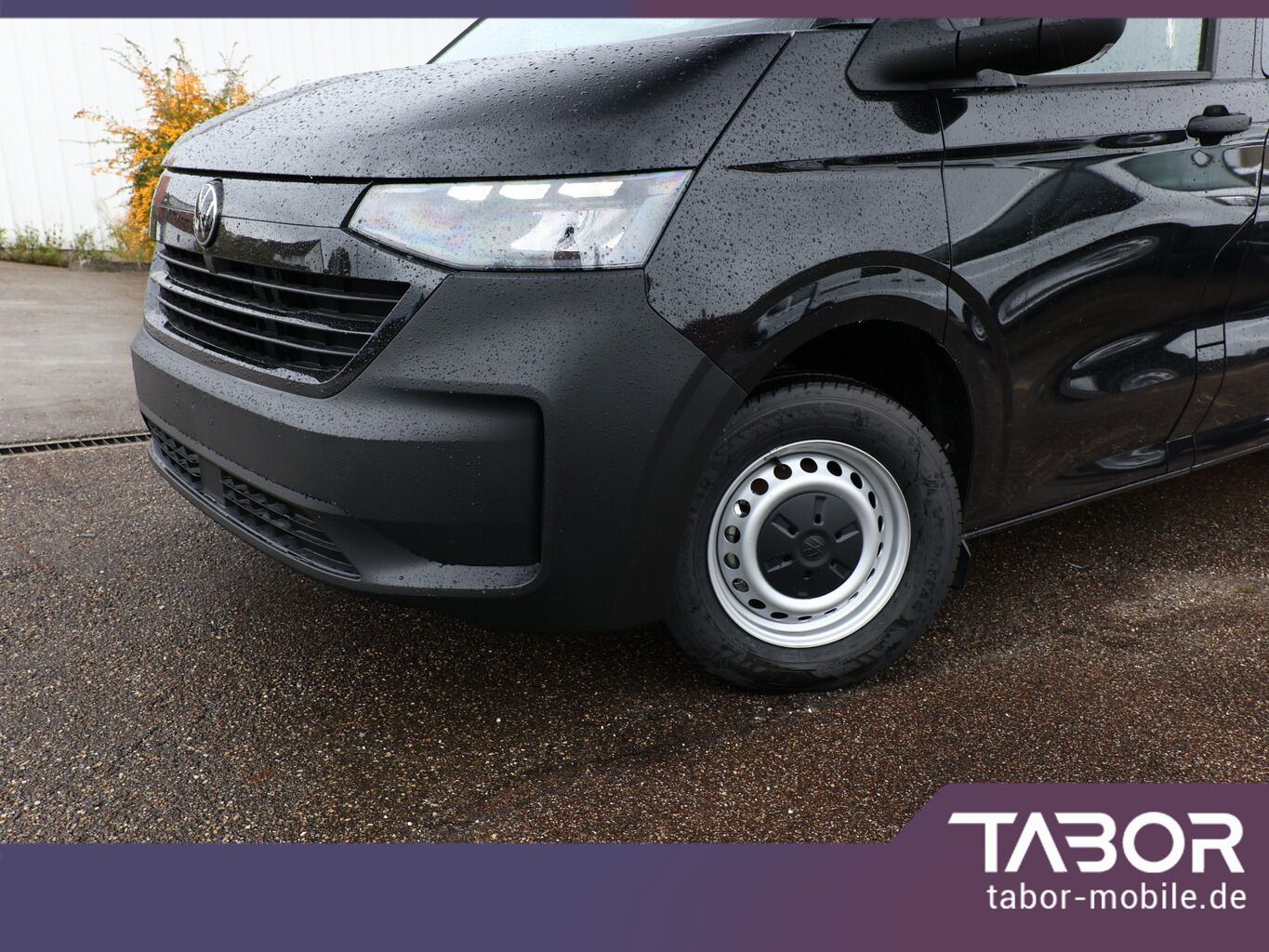 Volkswagen T7 Kombi - Bild 5