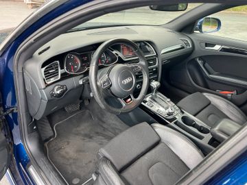 Audi A4 - 11