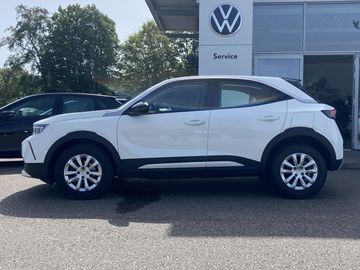 Opel Mokka - 2