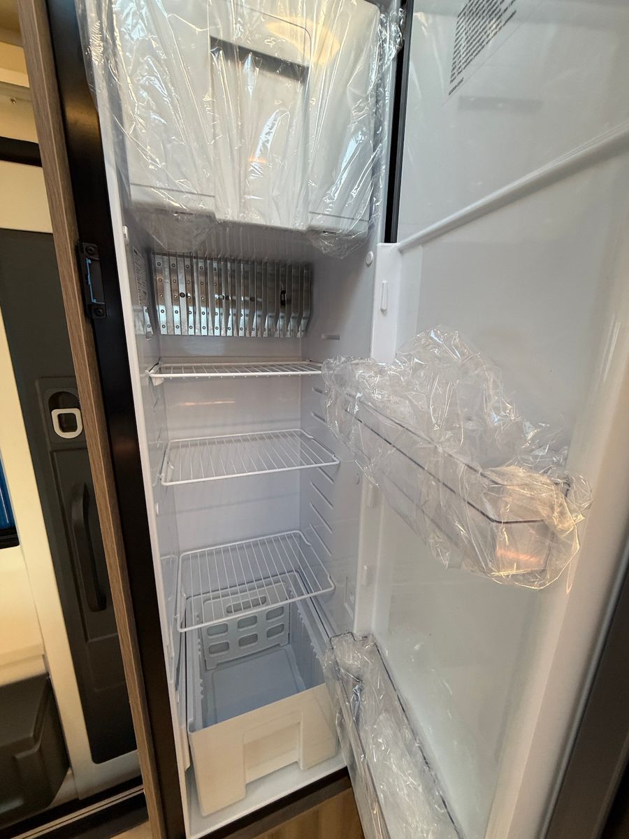 Fahrzeugabbildung Roller Team Kronos Fit 230 TL