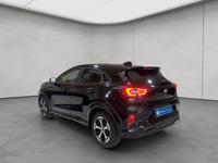 Ford Puma 1.0 EcoBoost Mild Hybrid ST-Line X
