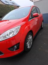 Ford C-MAX 2.0 - Ford C-Max in Essen