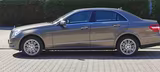Mercedes-Benz E 300 Elegance*Navi*Leder*RückfahKa*Rarität - gebrauchte Mercedes-Benz E 300 aus dem Jahr 2011