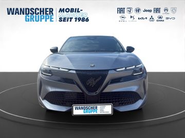 Alfa Romeo Junior Ibrida Ti *18 Zoll ALUFELGEN*TECHNOLOGIE*