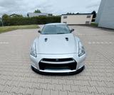 Nissan GT-R Track Pack, Sammlerstück, Unverbastelt - Nissan GT-R aus 2012
