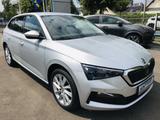 Skoda Scala 1.0 TSI''Clever''LED-SW,Navi,el.Heckklapp. - Skoda Scala Gebrauchtwagen in Berlin