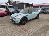 MINI COOPER Clubman Cooper Automatik Pano NAVI LEDER - gebrauchte MINI MINI aus dem Jahr 2012