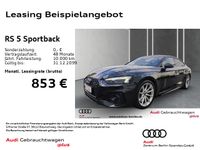 Audi RS5 - Vorschau Bild 1