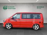 Volkswagen T6 California Beach 2.0 TDI*Climatic*20-Zoll*H&R - gebrauchte VW T6 California aus dem Jahr 2016