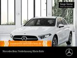 Mercedes-Benz A 200 PROGRESSIVE Advanced AHK/Volldigi/Spur - Mercedes-Benz A-Class: Advanced