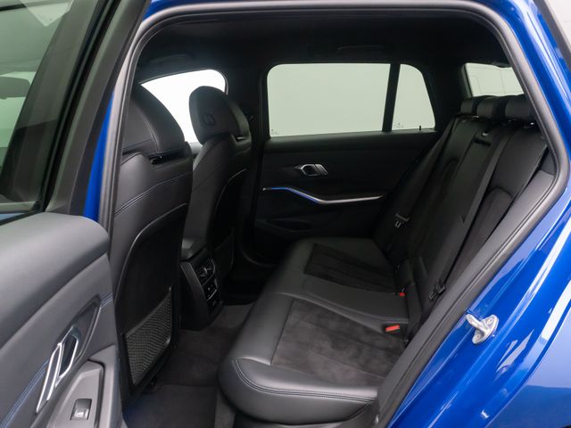 BMW 320 M Sport, 2022 — 26