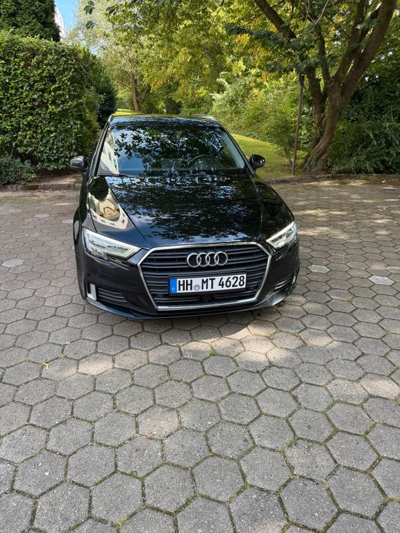 Image of Audi A3