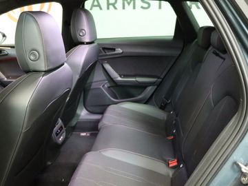 Cupra Leon Sportstourer 1.5 LED Kamera AHK elek. Heckk