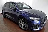 Audi Q5 40 2.0TDI quattro S line Leder/Navi/Matrix-LE - Audi Q5 Hybrid (Diesel/Elektro)