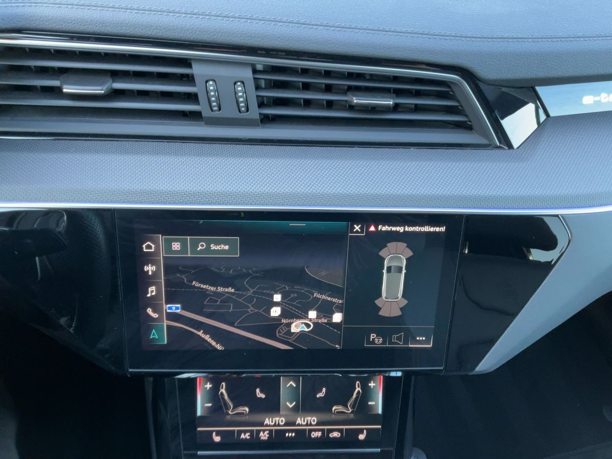 Audi e-tron - Bild 17