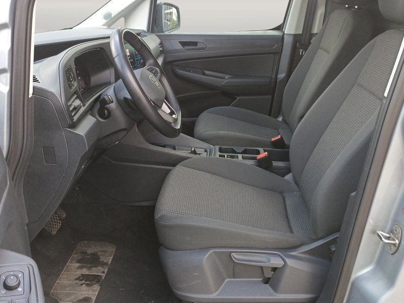 Fahrzeugansicht 8 Fahrzeugabbildung Volkswagen Caddy 2.0 TDI Cargo Maxi DSG ACC+SMART-LINK+PAR