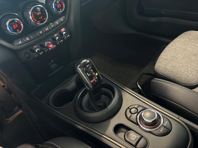 MINI Cooper S Countryman ALL4 Navi Digitales Cockpit 