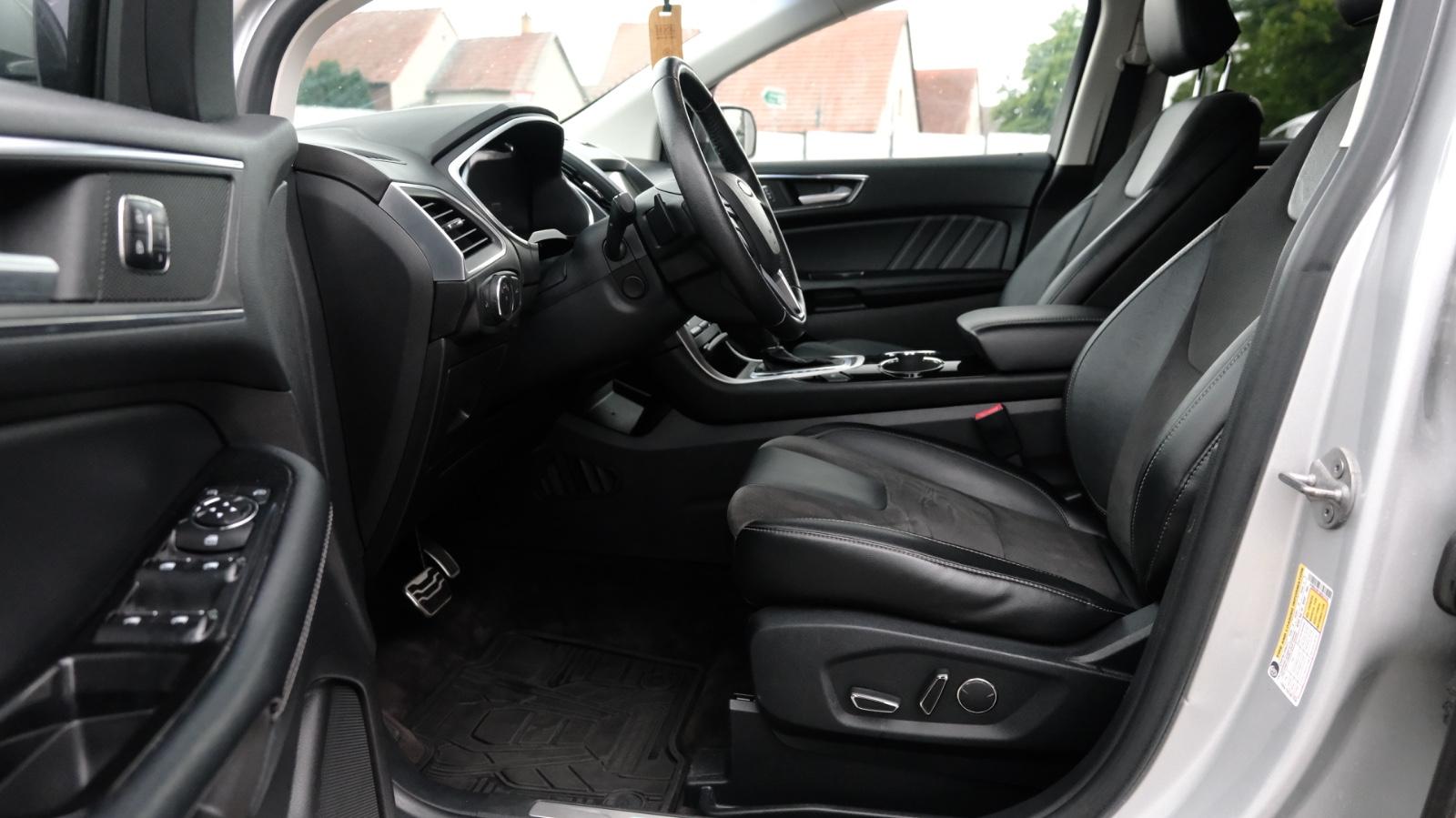 Ford Edge 2.7 EcoBoost Sport 4x4 Sync