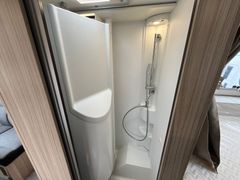 Adria Compact 60Y JUBILEE*Truma Gas+Elektro*Markise*